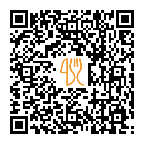 QR-code link către meniul Taaj Kabob Grill