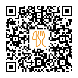 QR-code link către meniul اسماك حمور