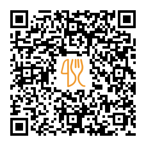 QR-code link către meniul Blaze Pizza