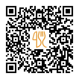 QR-code link către meniul Kazu