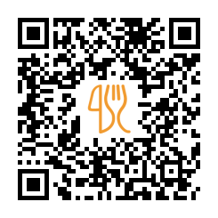 QR-code link către meniul Asian Gourmet