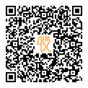 QR-code link către meniul Trattoria Aquila Nera