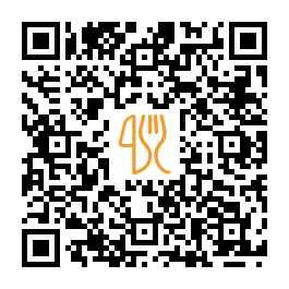 QR-code link către meniul Blue Asia