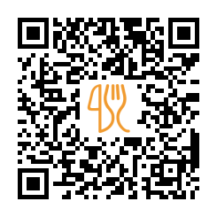 QR-code link către meniul Brigida