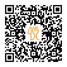 QR-code link către meniul Charred Burger