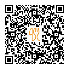 QR-code link către meniul Strawbale Cafe