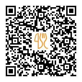 QR-code link către meniul Blaze Fast-fire'd Pizza