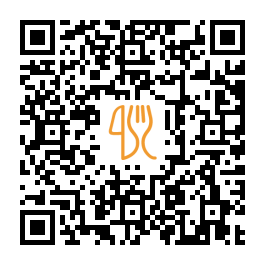 QR-code link către meniul India Haus