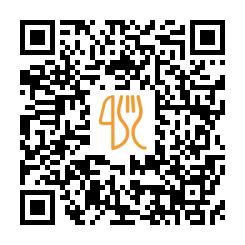 QR-code link către meniul Kebab Mogador