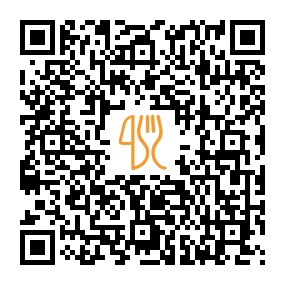 QR-code link către meniul Bombay Cafe Cuisine Of India