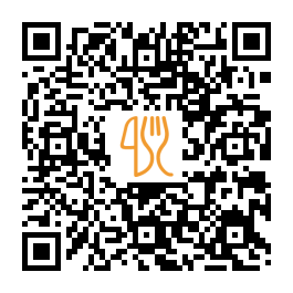 QR-code link către meniul Que Llueva Cafe