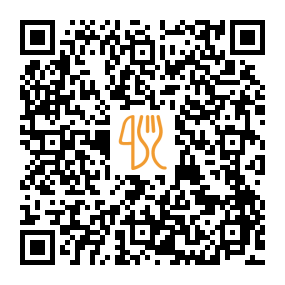 QR-code link către meniul Popeyes Louisiana Kitchen