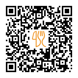 QR-code link către meniul Saints Rest