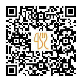 QR-code link către meniul Cafe Friendship