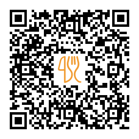 QR-code link către meniul The Kolache Kitchen Bocage