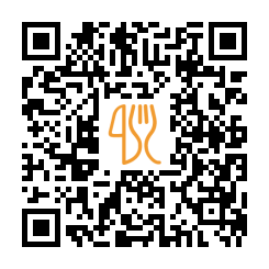 QR-code link către meniul Bistro Zahrada