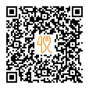 QR-code link către meniul The Cabin Bar & Bistro