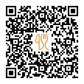 QR-code link către meniul Drift Inn Canteen