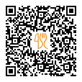 QR-code link către meniul The Log Cabin Inn