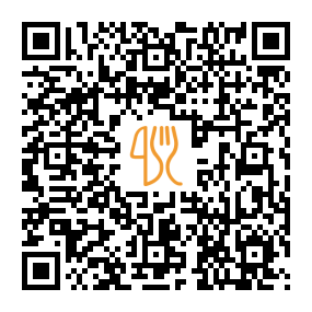 QR-code link către meniul Madam Ji Modern Indian