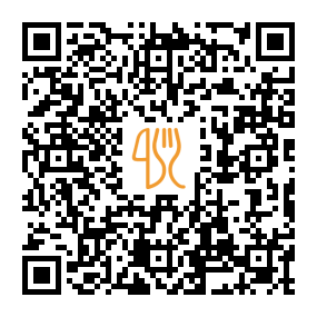 QR-code link către meniul Fortuna Étterem Panzió