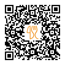 QR-code link către meniul Cafe Tapioca