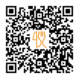 QR-code link către meniul Hudson 29