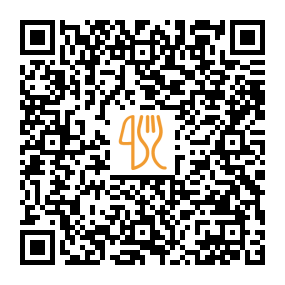 QR-code link către meniul Bonchon Chicken