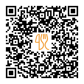 QR-code link către meniul Babur Garden