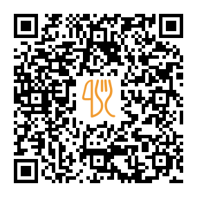 QR-code link către meniul George Trois