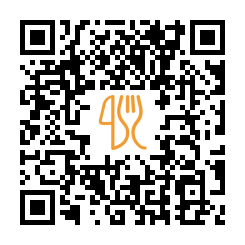 QR-code link către meniul Coyote Den