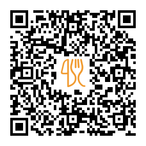 QR-code link către meniul Mediterranea