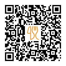 QR-code link către meniul Hana Cafe