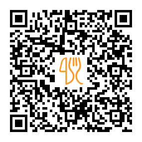 QR-code link către meniul Fuji Japanese