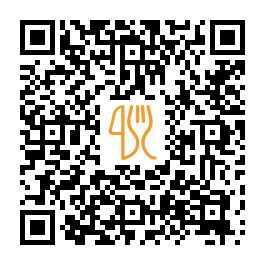 QR-code link către meniul Flowers Food&drink