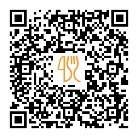 QR-code link către meniul The Blue Marlin, Le Paradis Golf Club