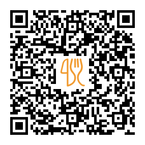 QR-code link către meniul Big Ts Cafe