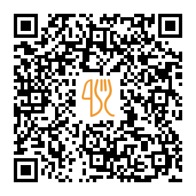 QR-code link către meniul Ginny Rae's