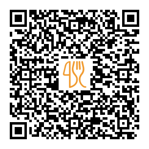 QR-code link către meniul La Luna Agriristoro Agricamper