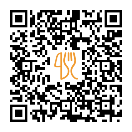 QR-code link către meniul Cafe de viande