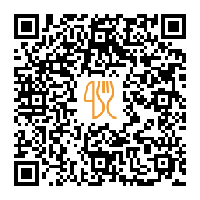 QR-code link către meniul Garden Cafe