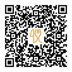 QR-code link către meniul The Burrow