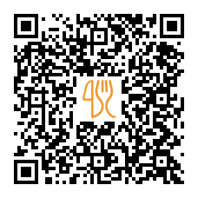 QR-code link către meniul Belle Rose Bistro Floral