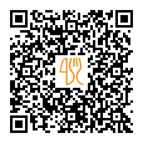 QR-code link către meniul La Cantina 5 Elementos