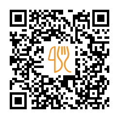 QR-code link către meniul Mama Rosa