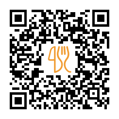 QR-code link către meniul El Mandil