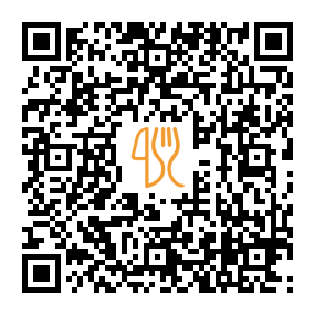 QR-code link către meniul Gold Digger Mine And Dine