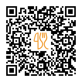 QR-code link către meniul Deluxe Pastry Shop