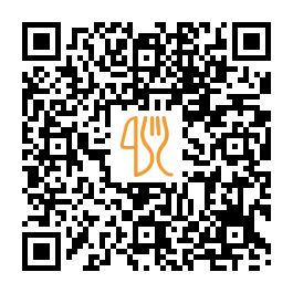 QR-code link către meniul Bertha's Cafe