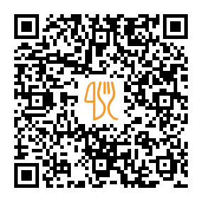 QR-code link către meniul Turf Club